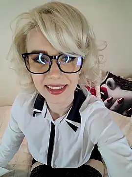 AureliaDoux online show from March 2, 2025, 3:27 pm