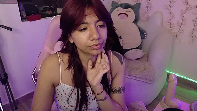 Nami usagi online show from April 2, 2026, 3:31 pm