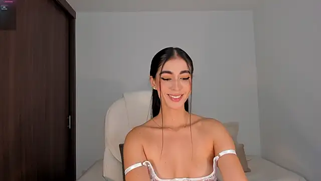 RebeccaBaxter online show from January 30, 2025, 1:44 am