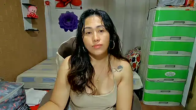 Snapshot of M_e_c_e_l chatting on May 8, 2026, 10:48 pm M e c e l online show from May 8, 2026, 10:48 pm