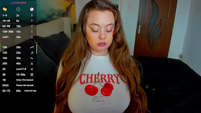 PixieLand online show from March 24, 2026, 11:37 am