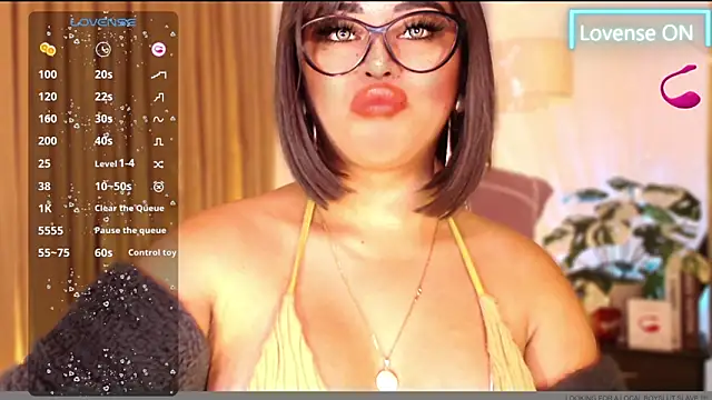 Thalia Cambridge online show from February 6, 2025, 12:11 am