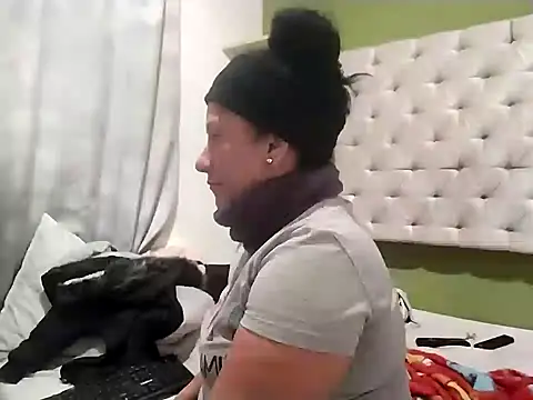 Diosasky online show from February 3, 2025, 11:09 am