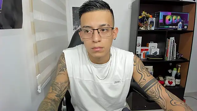 Snapshot of SIXXTOLOVE18 chatting on March 4, 2025, 5:34 pm SIXXTOLOVE18 online show from March 4, 2025, 5:34 pm