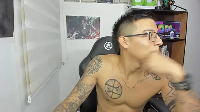 Snapshot of SIXXTOLOVE18 chatting on March 7, 2025, 7:19 am SIXXTOLOVE18 online show from March 7, 2025, 7:19 am