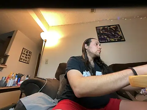 lucasgalacticman online show from June 12, 2026, 10:52 pm