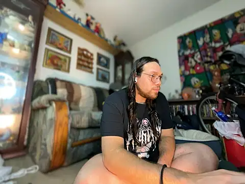 lucasgalacticman online show from July 19, 2026, 4:05 am