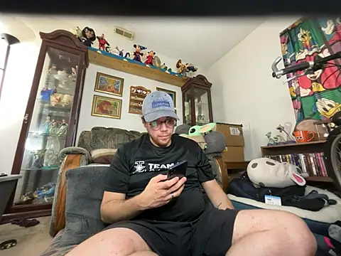 lucasgalacticman online show from July 24, 2026, 10:08 pm