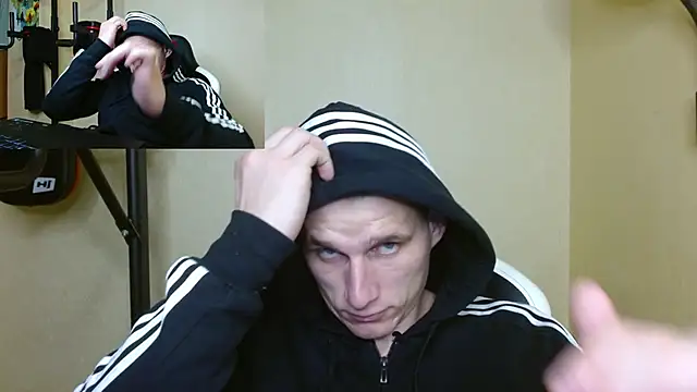 PoliglotJoe online show from December 14, 2024, 9:56 pm