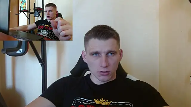 PoliglotJoe online show from December 20, 2024, 9:54 am