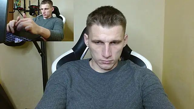 PoliglotJoe online show from December 21, 2024, 7:16 pm