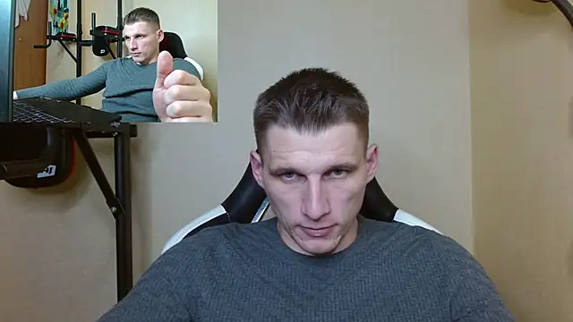 PoliglotJoe online show from December 22, 2024, 4:17 am