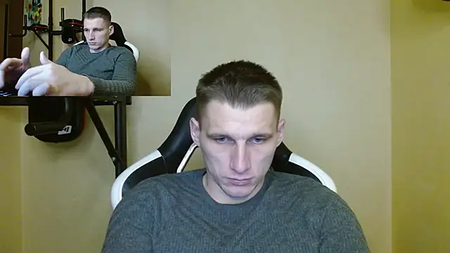 PoliglotJoe online show from December 27, 2024, 3:20 am