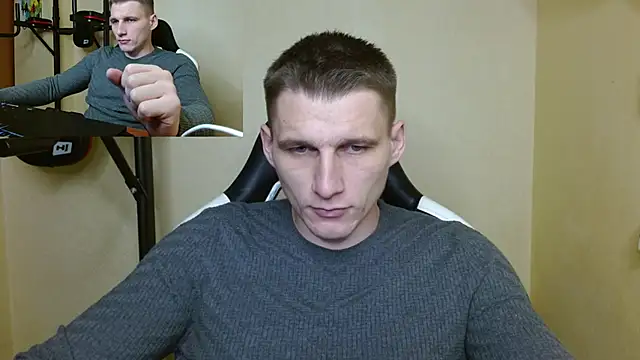 PoliglotJoe online show from December 29, 2024, 6:03 am