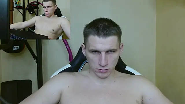 PoliglotJoe online show from December 31, 2024, 1:26 am