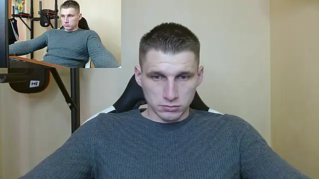 PoliglotJoe online show from January 7, 2025, 10:01 am