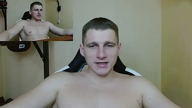 PoliglotJoe online show from January 10, 2025, 9:13 am