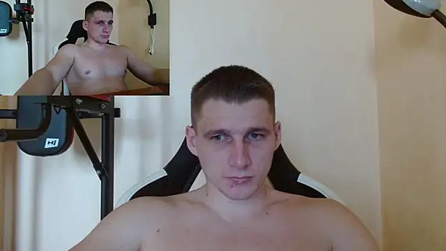 PoliglotJoe online show from January 10, 2025, 12:15 pm