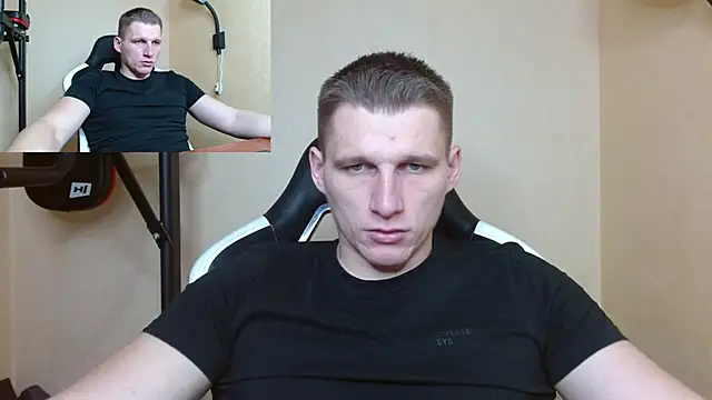 PoliglotJoe online show from January 13, 2025, 8:26 am