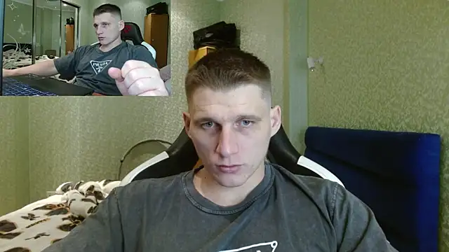 PoliglotJoe online show from January 19, 2025, 9:34 pm