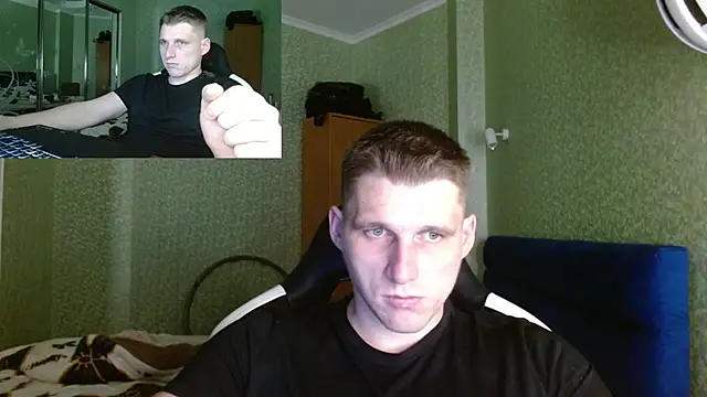 PoliglotJoe online show from January 22, 2025, 5:28 pm