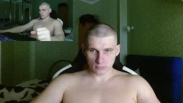 PoliglotJoe online show from January 23, 2025, 4:15 pm