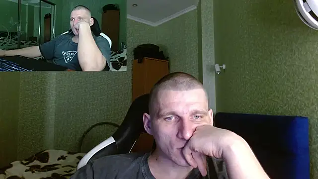 PoliglotJoe online show from January 24, 2025, 12:09 am