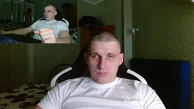 PoliglotJoe online show from January 24, 2025, 8:11 pm