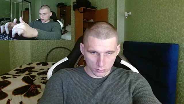 PoliglotJoe online show from January 25, 2025, 1:30 pm