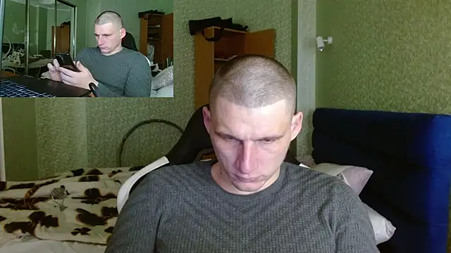 PoliglotJoe online show from January 26, 2025, 9:29 am