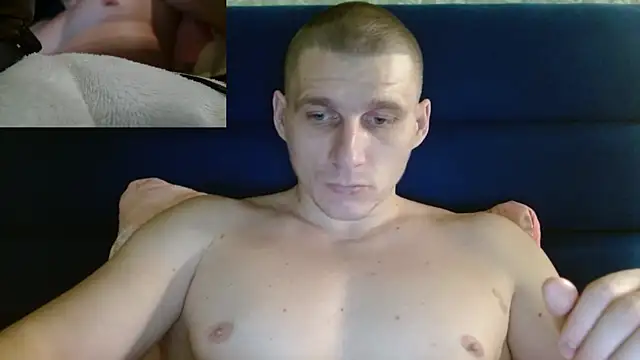 PoliglotJoe online show from January 26, 2025, 11:39 pm