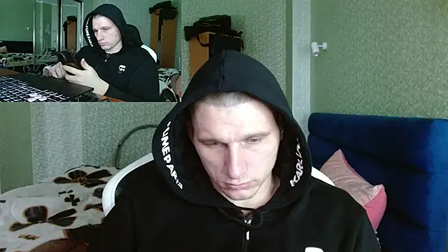 PoliglotJoe online show from January 27, 2025, 2:13 pm