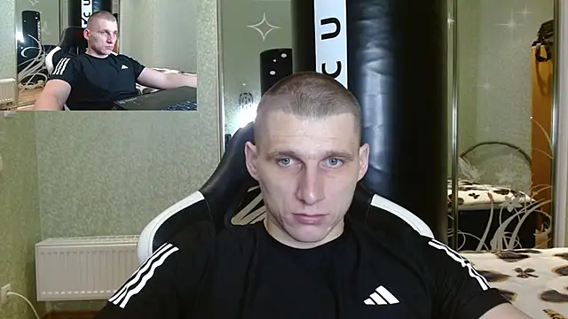 PoliglotJoe online show from January 29, 2025, 12:22 am