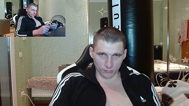 PoliglotJoe online show from February 8, 2025, 11:45 pm