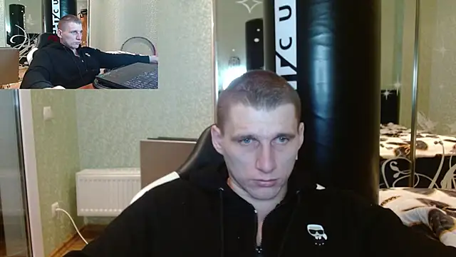 PoliglotJoe online show from February 10, 2025, 4:08 am