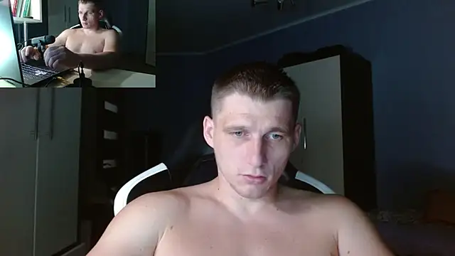 PoliglotJoe online show from September 15, 2025, 1:16 am