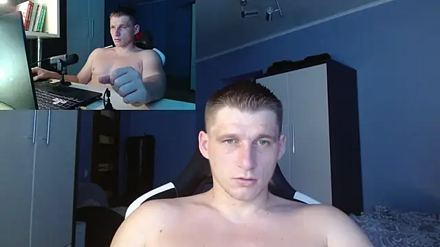 PoliglotJoe online show from September 15, 2025, 2:28 pm