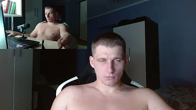 PoliglotJoe online show from September 16, 2025, 3:07 am