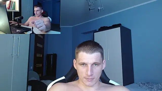 PoliglotJoe online show from September 17, 2025, 7:32 am