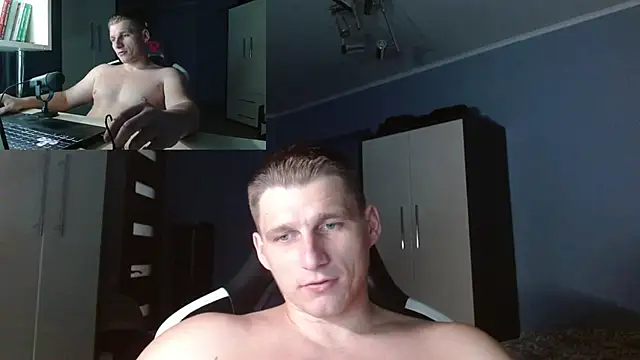 PoliglotJoe online show from September 17, 2025, 10:11 pm