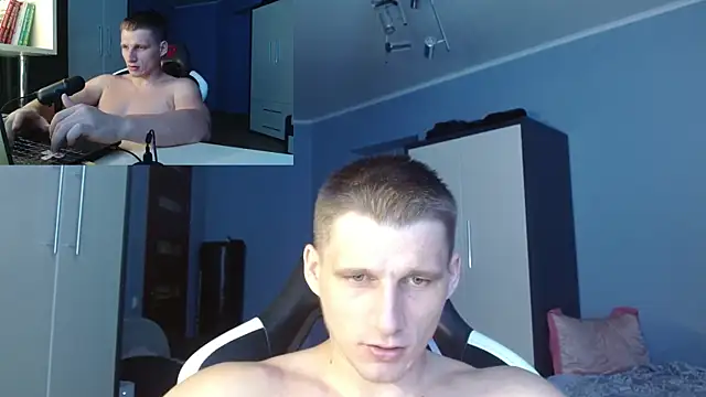 PoliglotJoe online show from September 18, 2025, 10:17 am