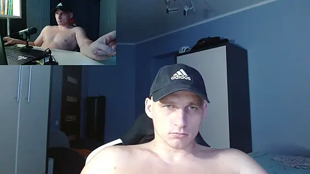 PoliglotJoe online show from September 25, 2025, 11:58 am