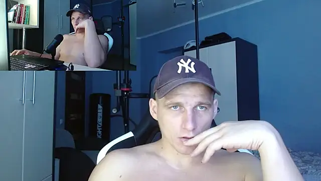 PoliglotJoe online show from October 1, 2025, 11:16 am