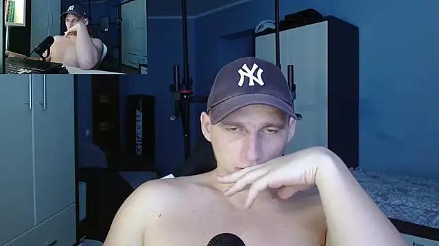 PoliglotJoe online show from October 6, 2025, 10:23 am