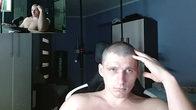 PoliglotJoe online show from October 6, 2025, 10:29 pm