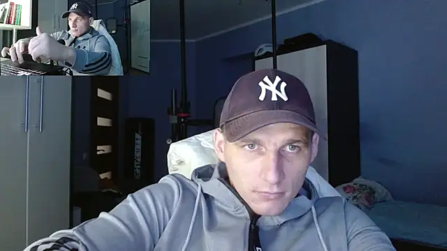 PoliglotJoe online show from October 9, 2025, 2:15 pm