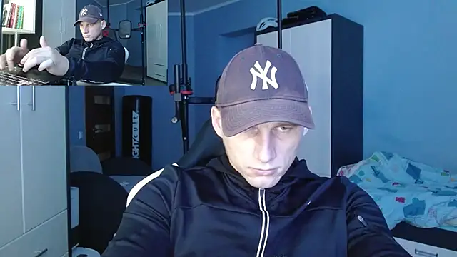 PoliglotJoe online show from October 10, 2025, 12:26 pm