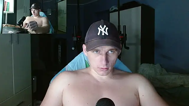 PoliglotJoe online show from October 11, 2025, 3:21 pm