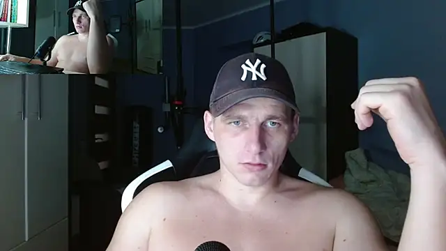 PoliglotJoe online show from October 15, 2025, 2:11 am