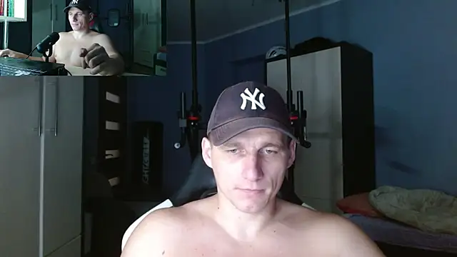 PoliglotJoe online show from October 15, 2025, 5:46 pm